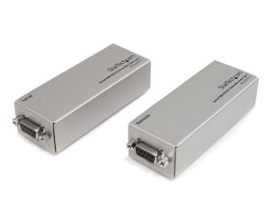 STARTECH.COM Serial Rs232 Extender Over Cat Up To 3300 Ft (1000 Meters)