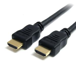 STARTECH.COM High Speed Hdmi Cable With Ethernet Hdmi - M/m 2m