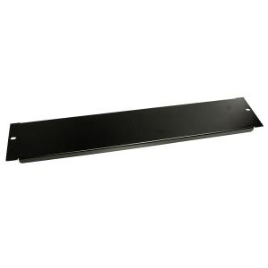 STARTECH.COM 2u Rack Blank Panel For 19in Server Racks And Cabinets