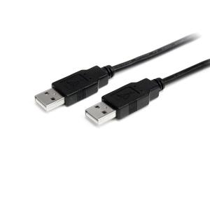 STARTECH.COM USB2 A To A Cable - M/m 1m