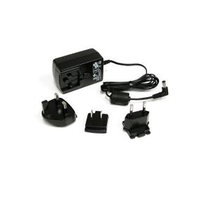 STARTECH.COM Universal Power Adapter - 12v Dc 1.5a
