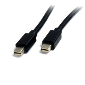 STARTECH.COM Mini DisplayPort Cable M/m - 2m