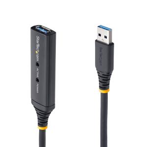 STARTECH.COM Active Extension Cable USB 3.0 - M/f 3m