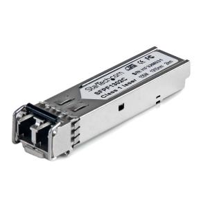 STARTECH.COM Fiber Sfp Module Transciever 155 mbps 1310nm Mm Lc - Ddm - 2km