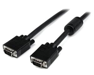 STARTECH.COM Coax High Resolution Monito Vga Cable - Hd15 M/m 1m