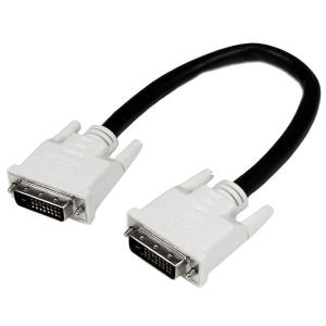 STARTECH.COM DVI Dual-link Cable Male/ Male 1m