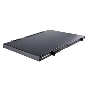 STARTECH.COM Server Rack Shelf1u 19in Adjustable Rack Mount Shelf      Uk