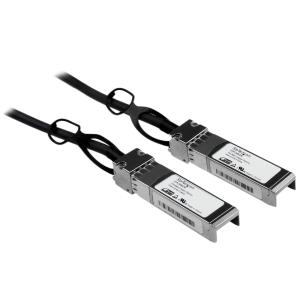 STARTECH.COM Cisco Compatible Sfp+ 10-gigabit Ethernet (10GBe) Twinax Direct Attach Cable 2m