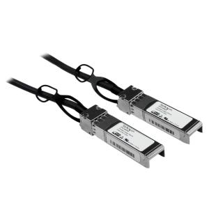 STARTECH.COM Cisco Compatible Sfp+ 10-gigabit Ethernet (10GBe) Twinax Direct Attach Cable 5m