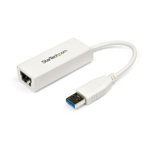 STARTECH.COM Network Adapter USB 3.0 To Gigabit 10/100/1000