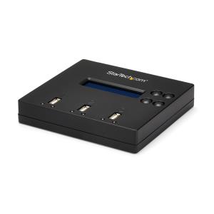 STARTECH.COM Standalone USB 2.0 Flash Drive Duplicator & Eraser  Uk