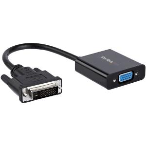 STARTECH.COM DVI-to Vga Active Adapter - DVI-d To Vga Converter 1920x1200 In