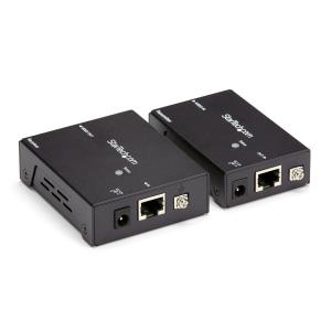 STARTECH.COM Hdmi Over Single Cat5 Extender With Power Over Cable - 70m