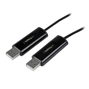 STARTECH.COM USB Km Switch 2 Port USB Keyboard And Mouse Switch