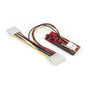 STARTECH.COM Ide Pata To SATA Adapter Converter For HDD/SSD/odd 40-pin