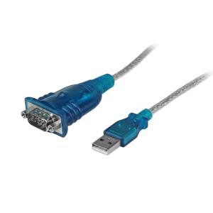 STARTECH.COM USB To Serial Converter 1port Windows 8 USB To Rs232 Port
