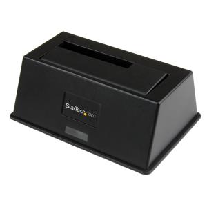 STARTECH.COM Docking Station - USB 3.0 SATA III SSD / HDD With Uasp