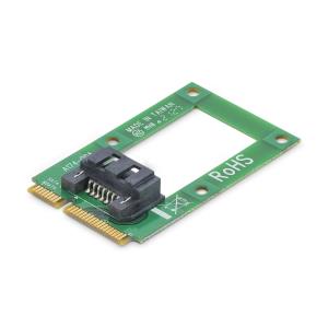 STARTECH.COM Msata To SATA SSD/HDD Adapter Converter Card