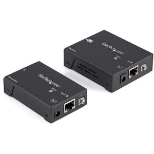 STARTECH.COM Hdmi Over Cat5e / CAT6 Extender With Power Over Cable 100m