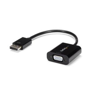 STARTECH.COM DisplayPort 1.2 To Vga Adapter - Dp To Vga Converter -1920x1200