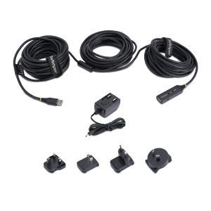 STARTECH.COM Active Extension Cable USB 2.0 - M/f 5m