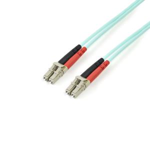STARTECH.COM Fiber Patch Cable - Lc / Lc - Multimode 50/125 5m