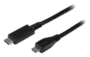 STARTECH.COM USB 2.0 USB - C To Micro-b Cable - 1m