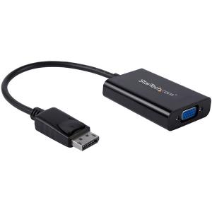 STARTECH.COM DisplayPort To Vga Adapter With Audio