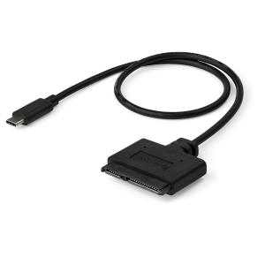 STARTECH.COM USB 3.1 Gen 2 (10 Gbps) Adapter Cable For 2.5