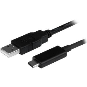 STARTECH.COM USB-c To USB-a Cable M/m USB 2.0 - 1m