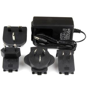 STARTECH.COM Dc Power Adapter - 9v, 2a
