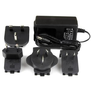 STARTECH.COM Dc Power Adapter - 5v, 3a (sva5m3neua)