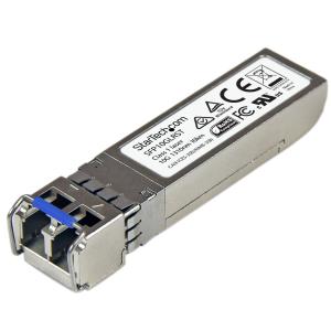STARTECH.COM Transceiver Module - 10 Gigabit Fiber Sfp+ - Cisco Sfp-10g-lr Compatible - Sm Lc - 10 Km