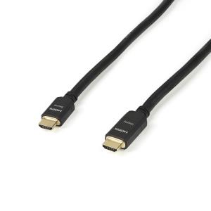 STARTECH.COM High Speed Hdmi Cable M/m - Active - Cl2 In-wall - 20 M