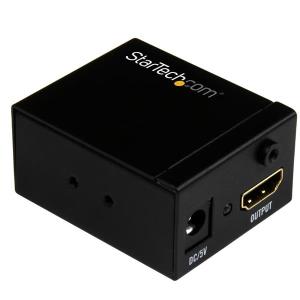 STARTECH.COM Hdmi Signal Amplifier-hdmi Booster-35 M-1080p 60 Hz
