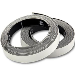 STARTECH.COM Self-adhesive Server Rack Unit Labels 2-pack- Up To 49u