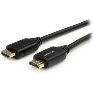 STARTECH.COM High Speed Hdmi Cable Hdmi - M/m 3m Premium Certified