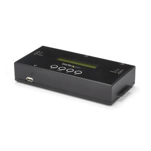 STARTECH.COM Drive Eraser And Duplicator-multi-mode 2.5in & 3.5in SATA And SAS