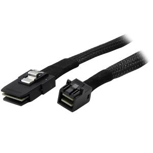 STARTECH.COM Internal Mini-SAS Cable - Sff-8087 To Sff-8643 - 1m