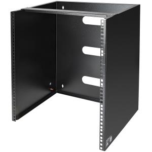 STARTECH.COM Wallmount Rack-30cm Deep Equipment - Network Rack - 12u