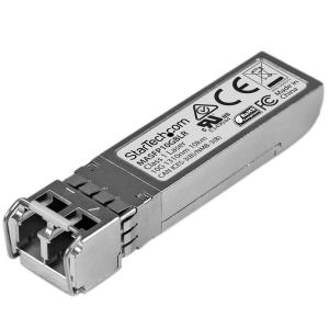 STARTECH.COM Transceiver Module - 10 Gigabit Fiber Sfp+ - Ma-sfp-10gb-lr Compatible - Sm Lc - 10 Km