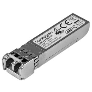 STARTECH.COM Transceiver Module - 10 Gigabit Fiber Sfp+ Ma-sfp-10gb-sr - Mm Lc With Ddm - 300 M