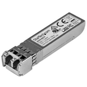 STARTECH.COM Transceiver Module - 10 Gigabit Fiber 10gbase-lr Sfp+ - Hp Jd094b Compatible - Sm Lc - 10 Km