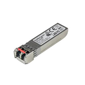 STARTECH.COM Transceiver Module - 10 Gigabit Fiber Sfp+ - Cisco Sfp-10g-er Compatible - Sm Lc - 40 Km