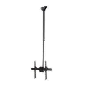 STARTECH.COM Heavy-duty Steel Ceiling Mount For 3in - 7in Lcd/led/plasma Tv