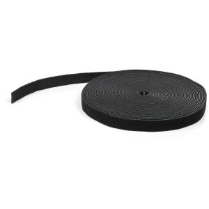 STARTECH.COM Hook-and-loop Cable Tie - 50ft Roll