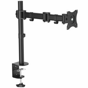 STARTECH.COM Monitor Mount With Articulating Arm - Heavy Duty Steel Design