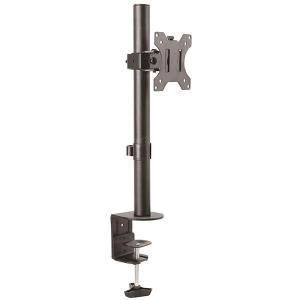 STARTECH.COM Single Monitor Desk Mount - For Up To 32in Monitors - Steel