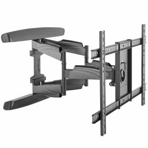 STARTECH.COM Tv Wall Mount - For 37in - 70in Flat Screen Tvs-heavy Duty Steel