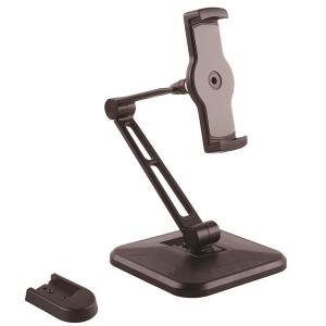 STARTECH.COM Universal Tablet Desk Stand For 4.7in-12.9in Tablets-wall Mount